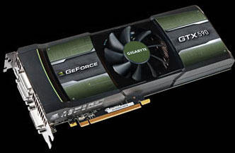 За день до анонса: GTX 590 против HD 6990 в редакции GIGABYTE